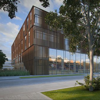 Multifunctional Medical Center St. Petersburg | Research and Teaching