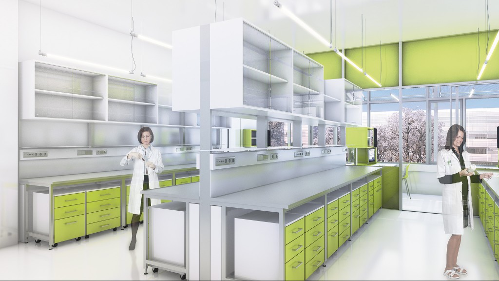 Nickl & Partner Architekten AG