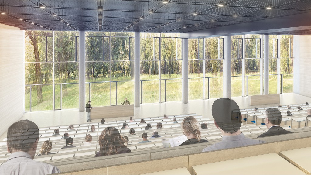 Nickl & Partner Architekten AG