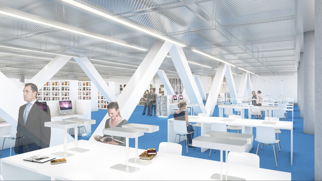 Nickl & Partner Architekten AG