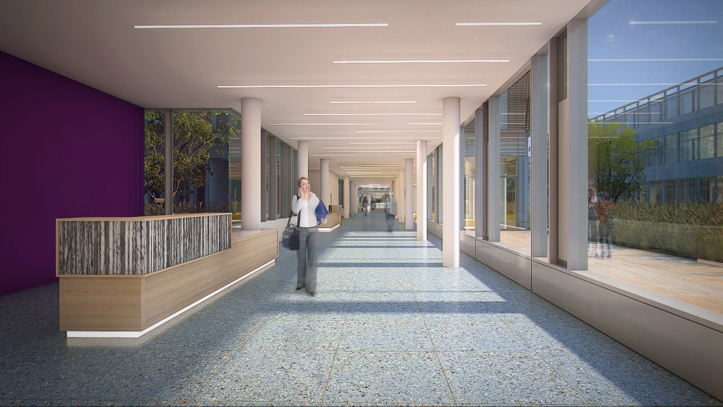 Nickl & Partner Architekten AG