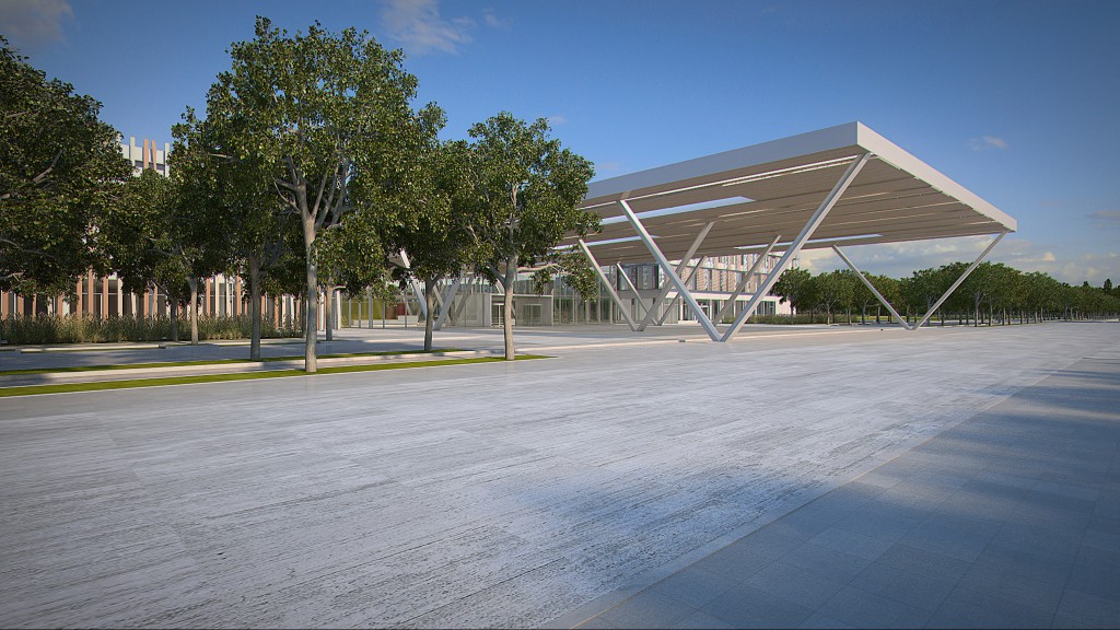 Nickl & Partner Architekten AG