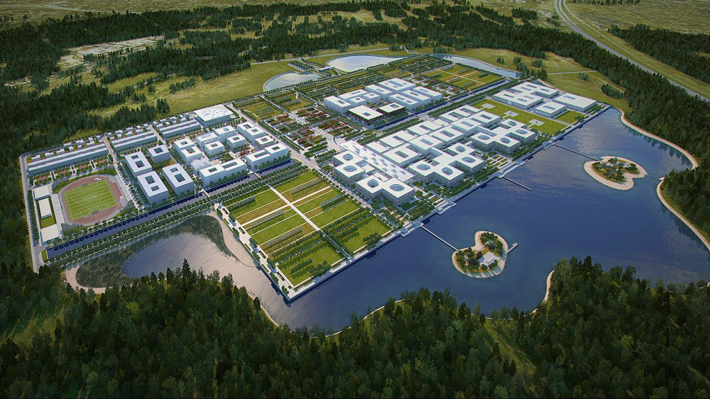 Nickl & Partner Architekten AG