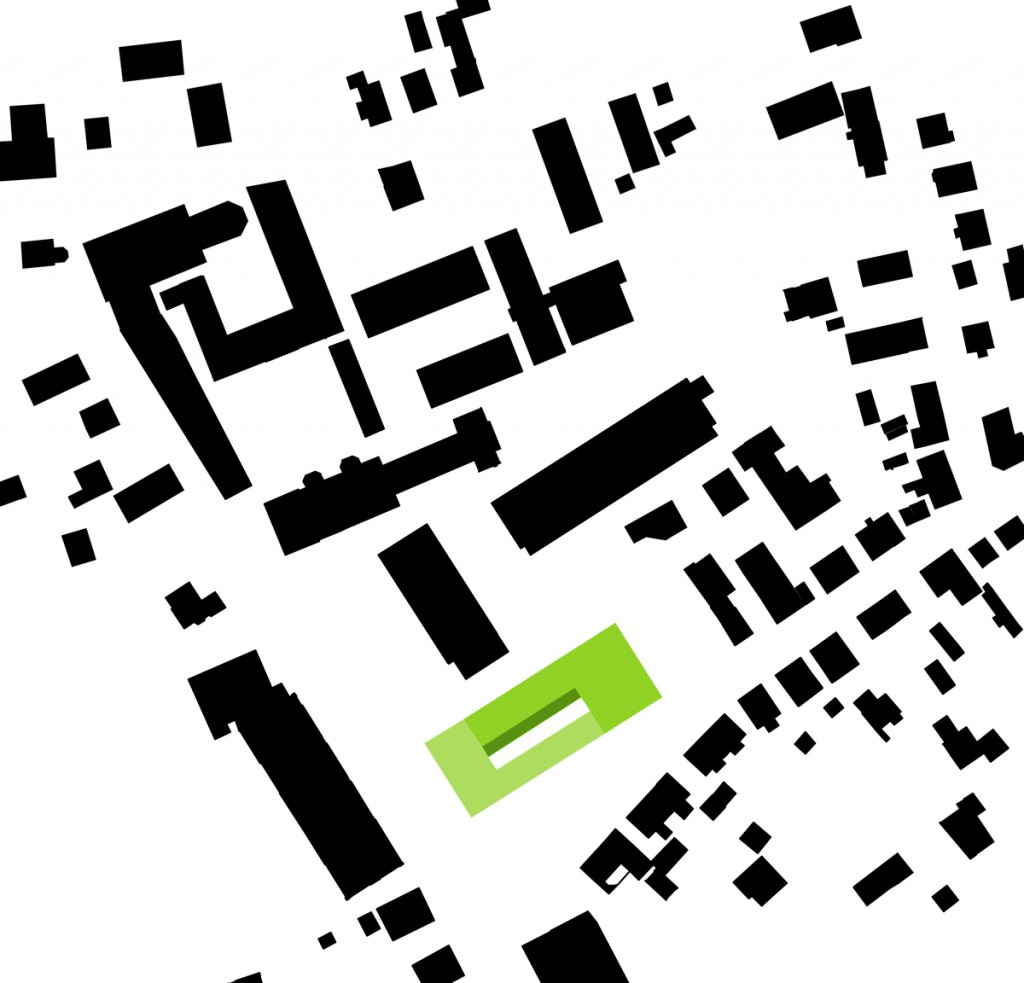 Nickl & Partner Architekten AG