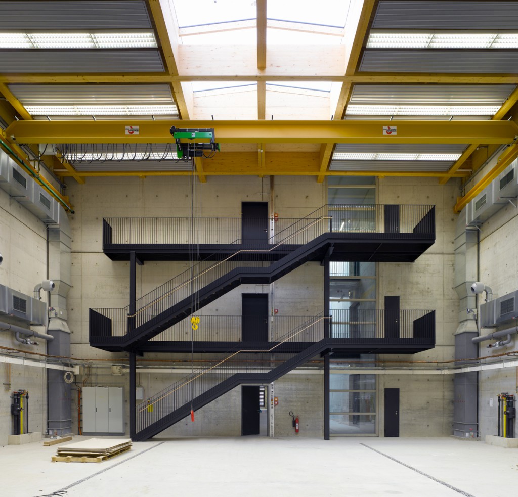 Nickl & Partner Architekten AG