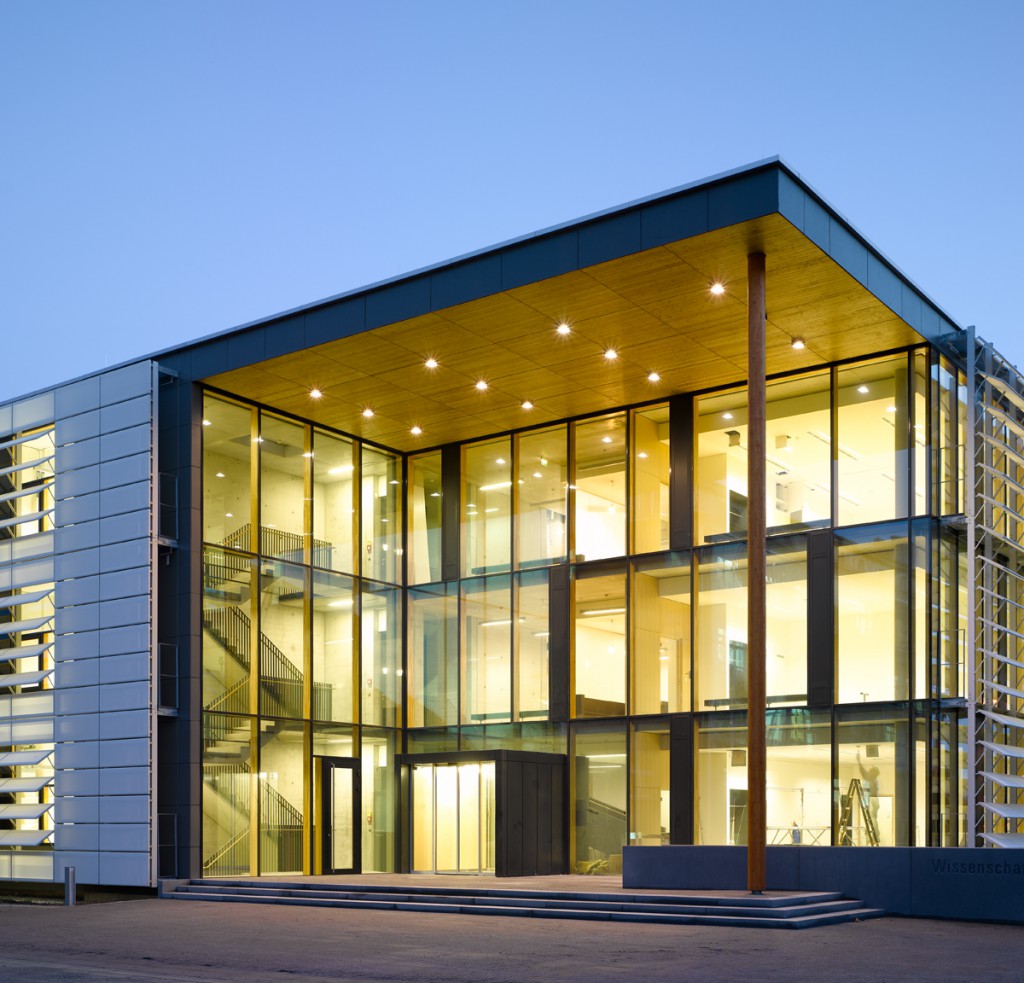 Nickl & Partner Architekten AG