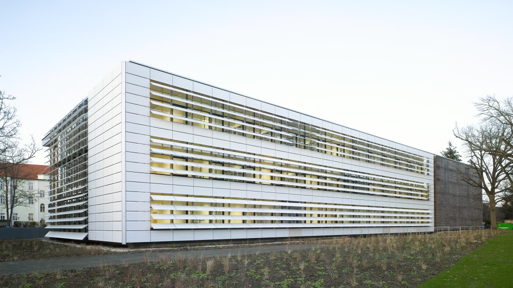 Nickl & Partner Architekten AG