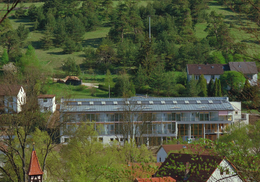 Nickl & Partner Architekten AG