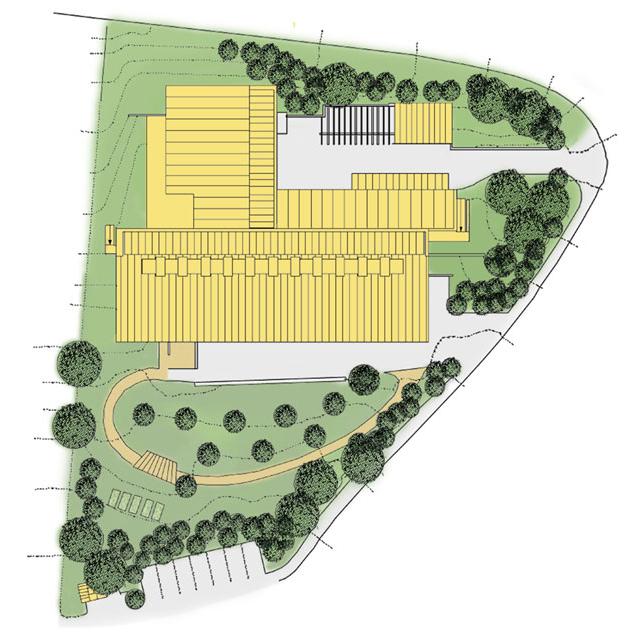 Nickl & Partner Architekten AG