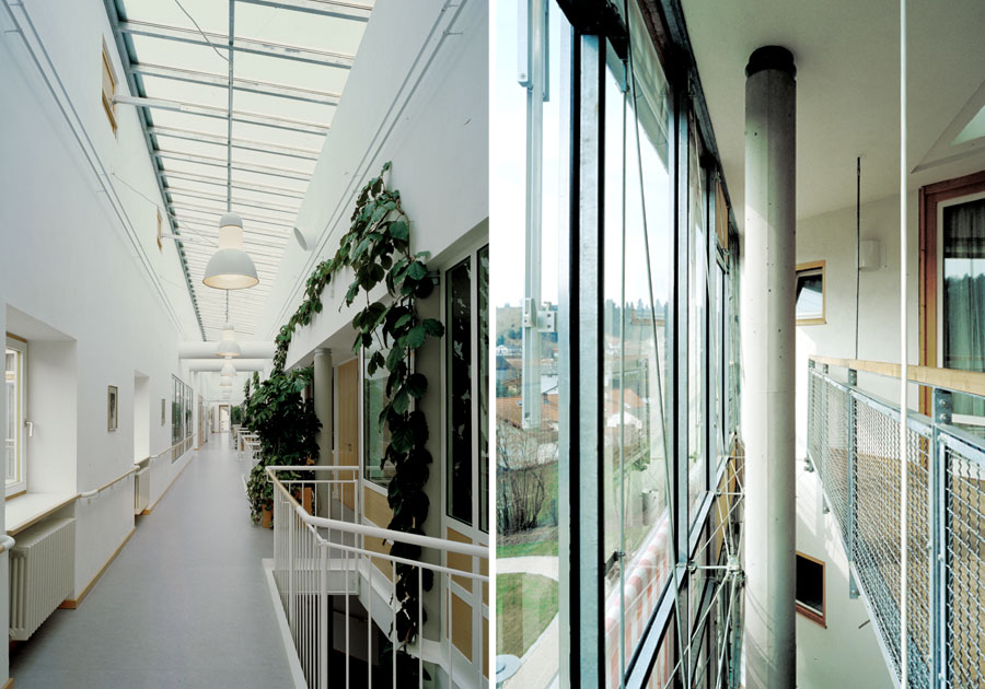 Nickl & Partner Architekten AG