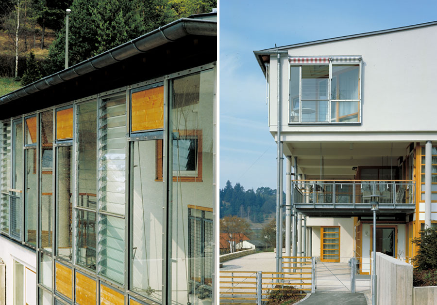 Nickl & Partner Architekten AG