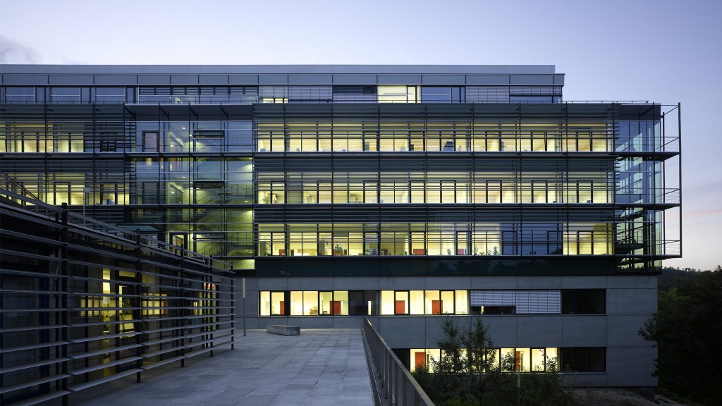 尼克及合伙人建筑设计股份公司