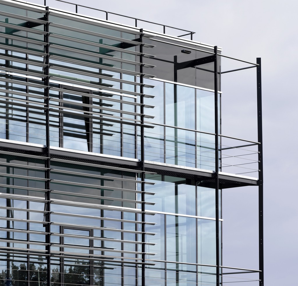 尼克及合伙人建筑设计股份公司