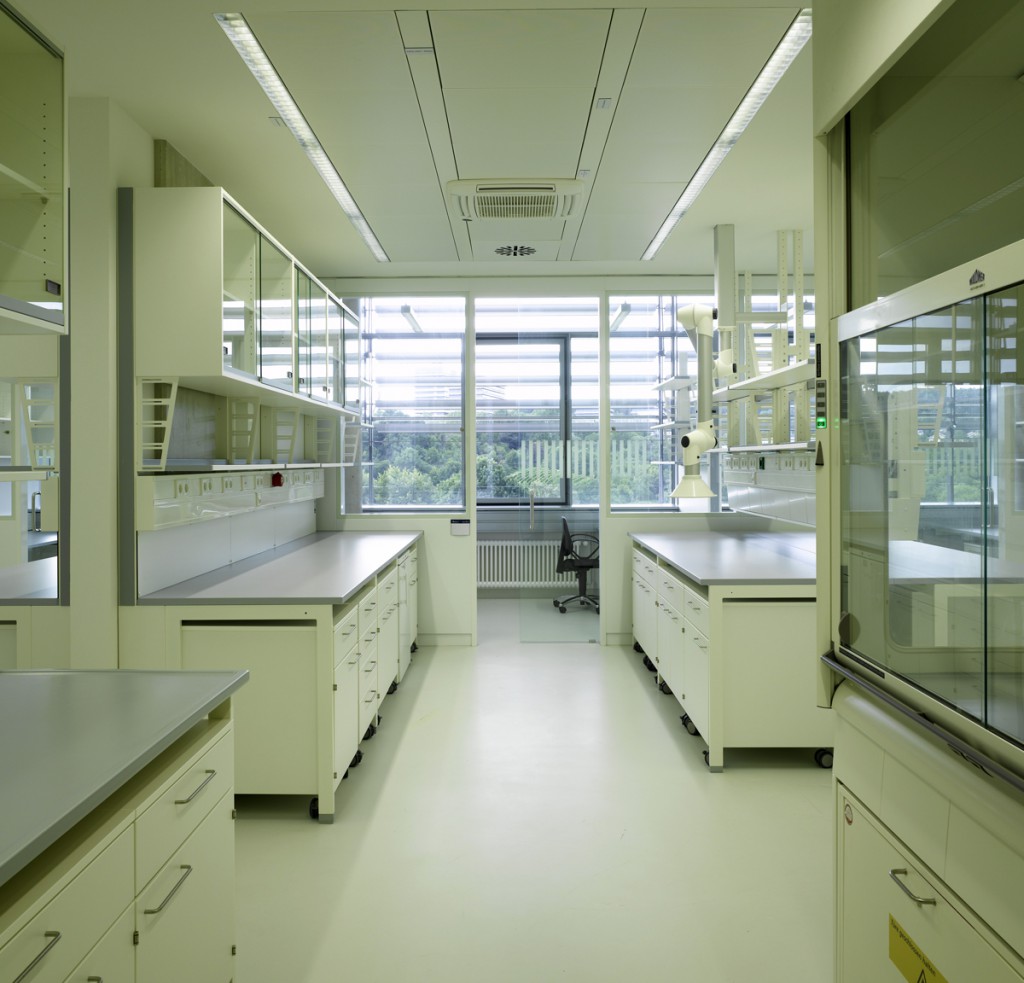 尼克及合伙人建筑设计股份公司