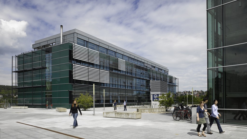 尼克及合伙人建筑设计股份公司