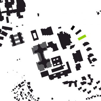 Medical Research Building FVG, University of Tübingen