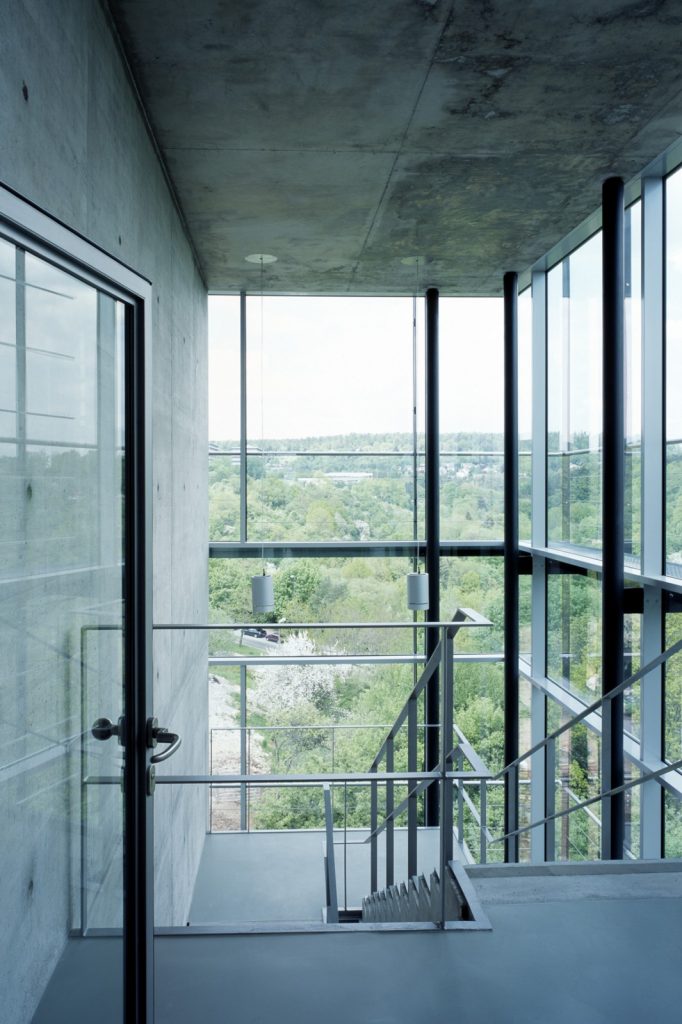 Nickl & Partner Architekten AG