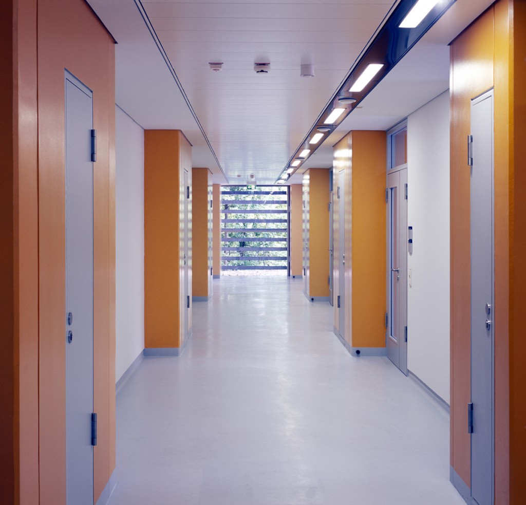 Nickl & Partner Architekten AG