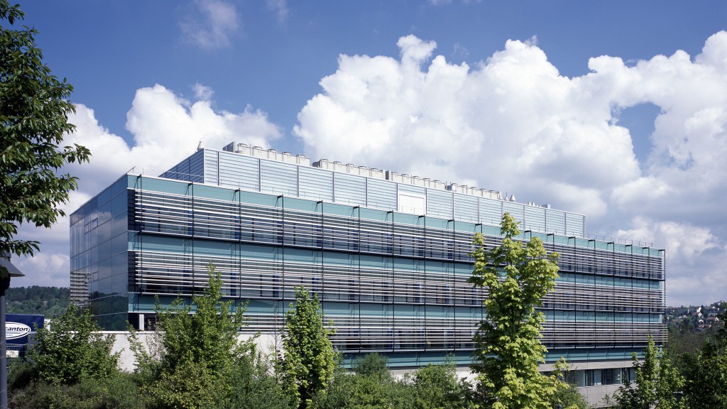 Nickl & Partner Architekten AG