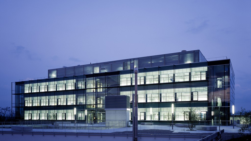 Nickl & Partner Architekten AG