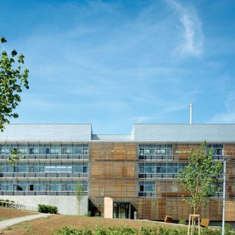 Institute for Microbiology and Virology, University of Tübingen