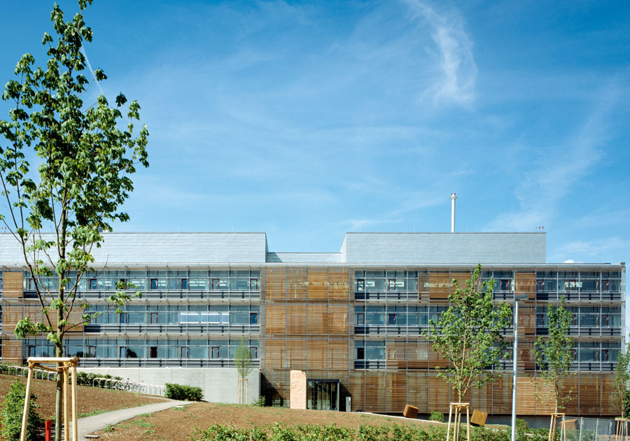 Nickl & Partner Architekten AG