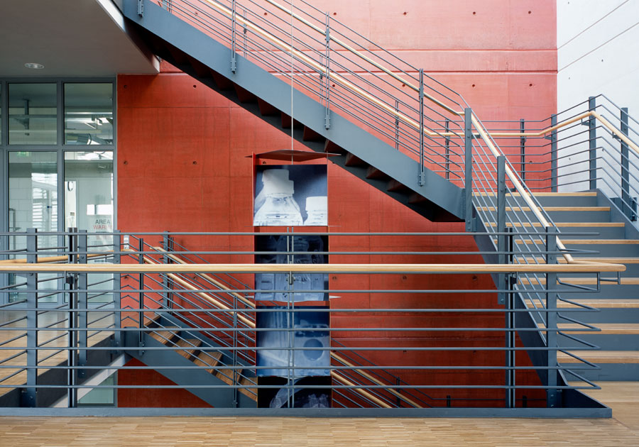 Nickl & Partner Architekten AG