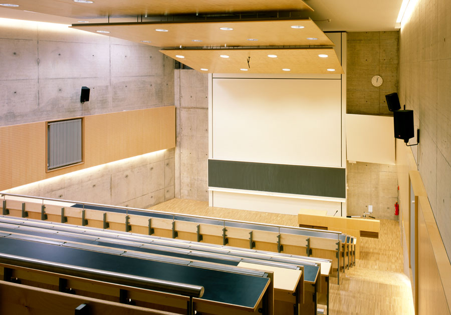 Nickl & Partner Architekten AG