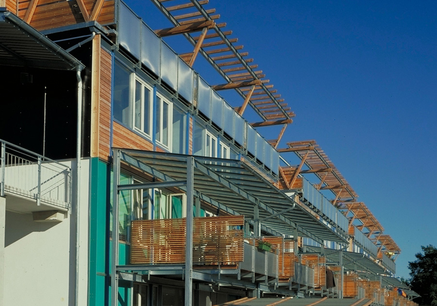 Nickl & Partner Architekten AG