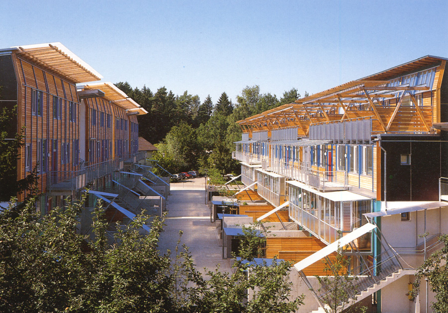 Nickl & Partner Architekten AG