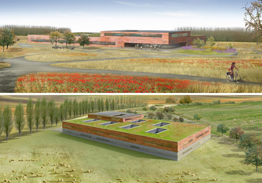 尼克及合伙人建筑设计股份公司