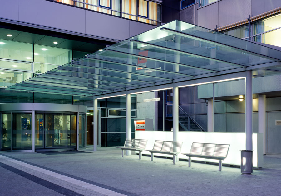 Nickl & Partner Architekten AG