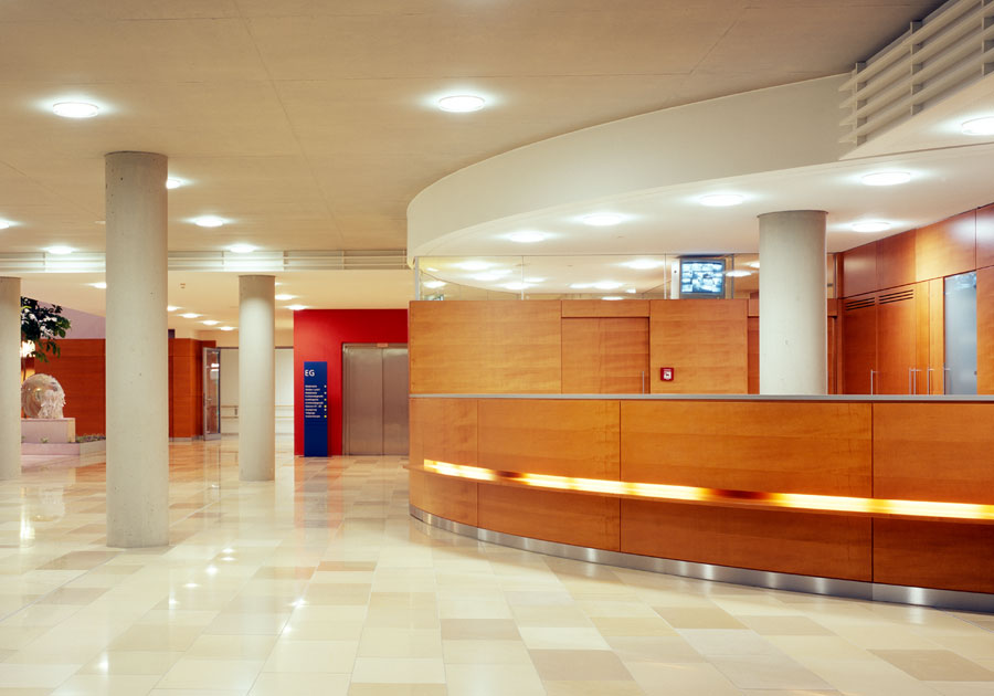 Nickl & Partner Architekten AG