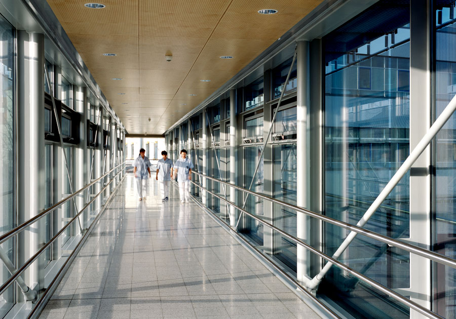 Nickl & Partner Architekten AG