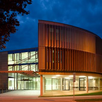 Donaustadt Dialysis Center