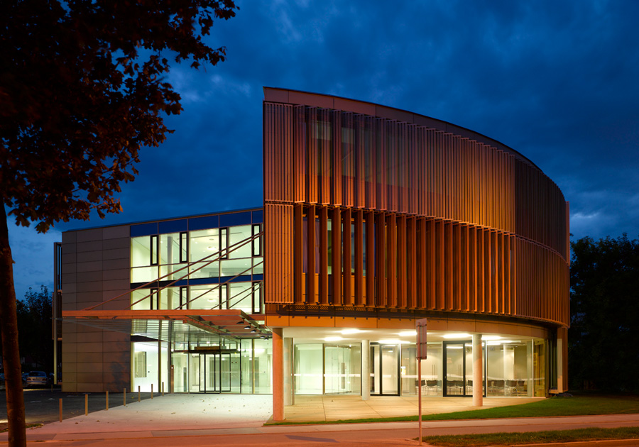 Nickl & Partner Architekten AG