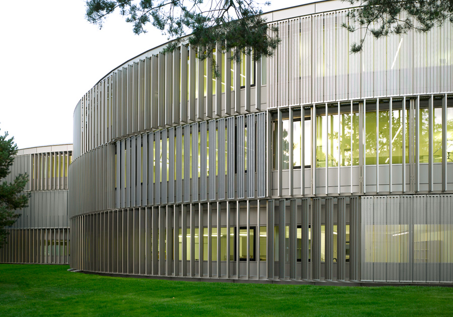 Nickl & Partner Architekten AG