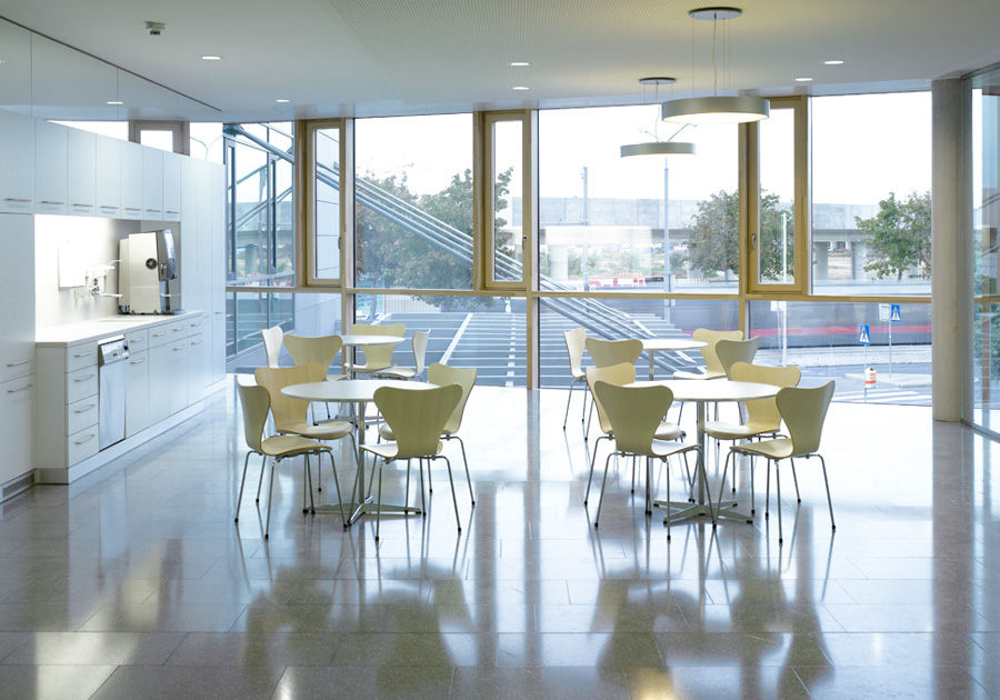 Nickl & Partner Architekten AG