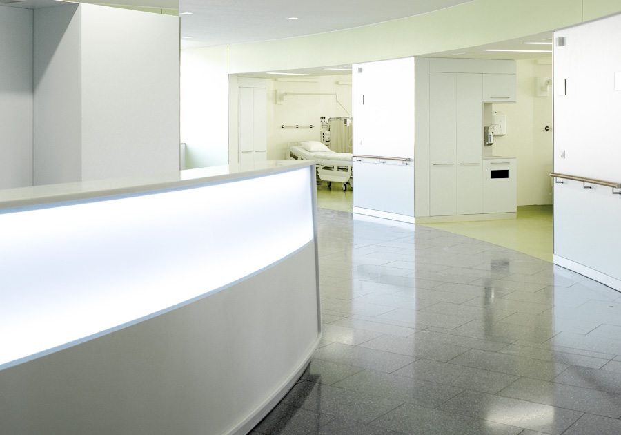 Nickl & Partner Architekten AG