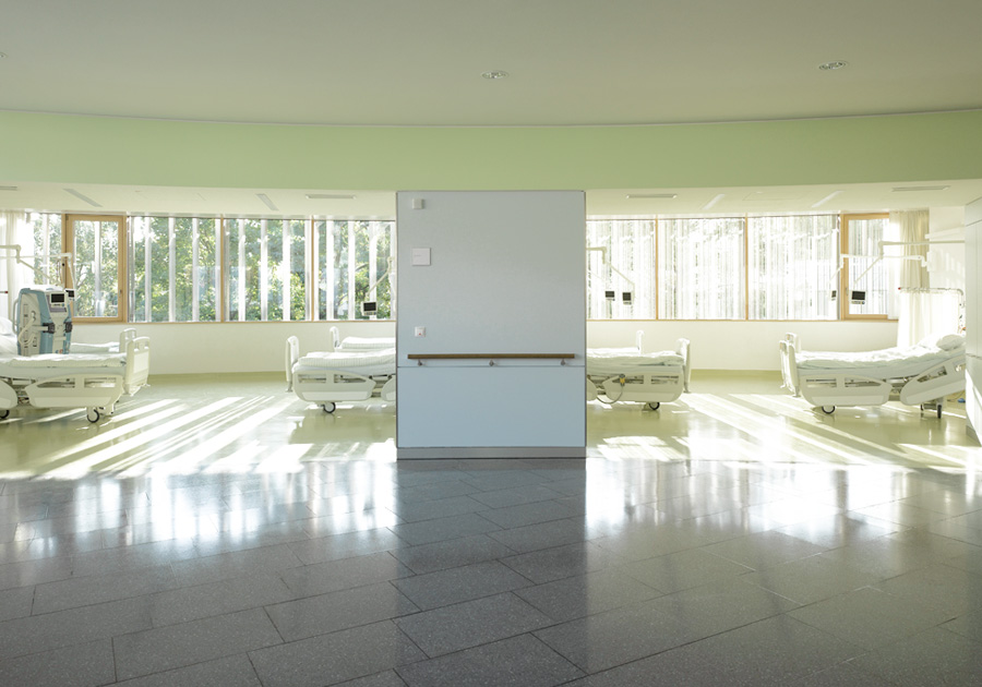 Nickl & Partner Architekten AG