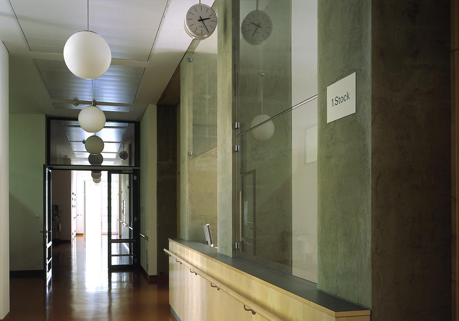 Nickl & Partner Architekten AG