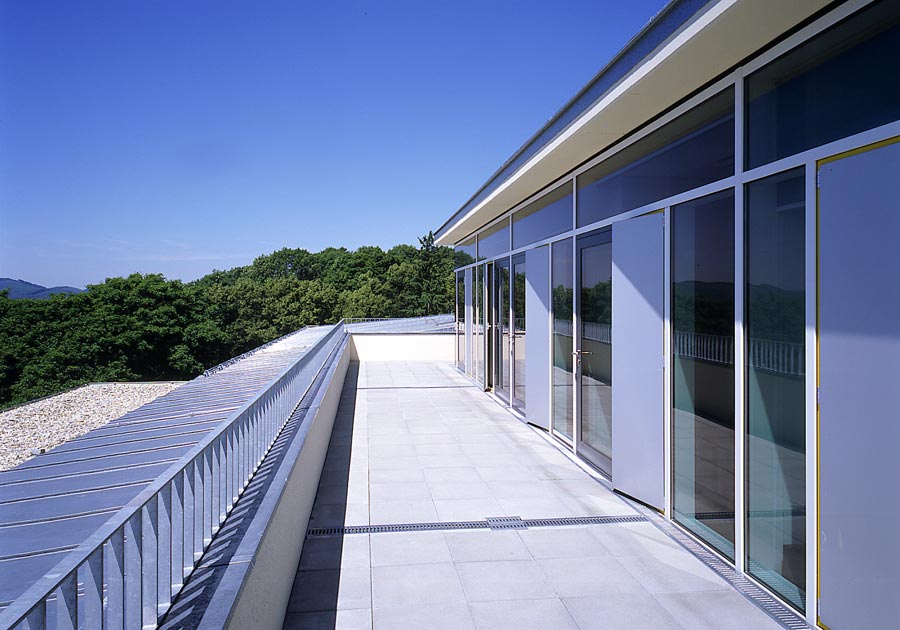 Nickl & Partner Architekten AG