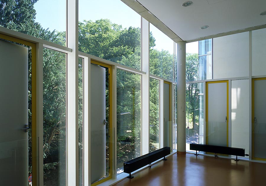 Nickl & Partner Architekten AG