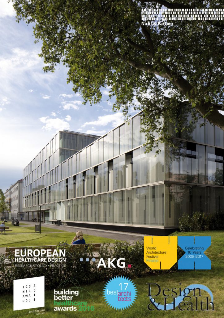 Nickl & Partner Architekten AG