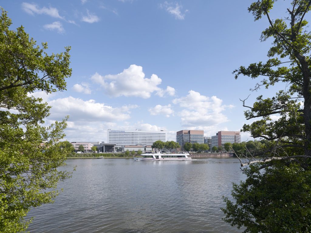 Nickl & Partner Architekten AG