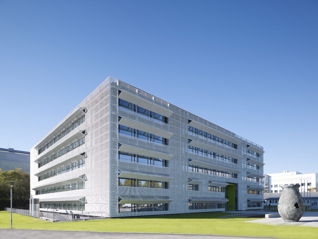 Nickl & Partner Architekten AG