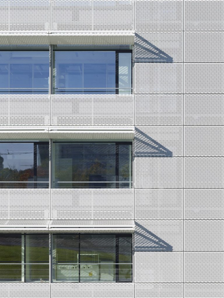 Nickl & Partner Architekten AG