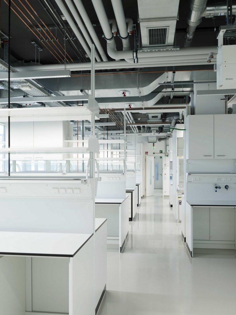 Nickl & Partner Architekten AG