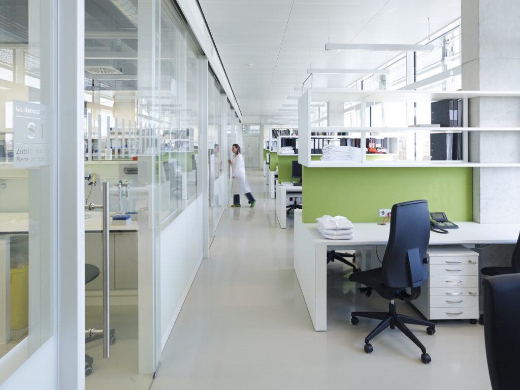 Nickl & Partner Architekten AG