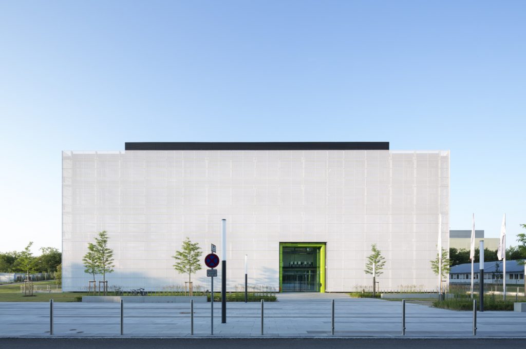 Nickl & Partner Architekten AG